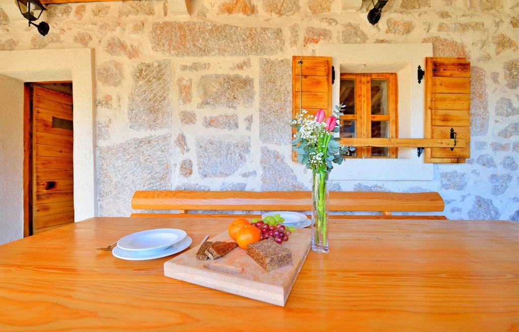House Martelina Starigrad Paklenica Exterior foto