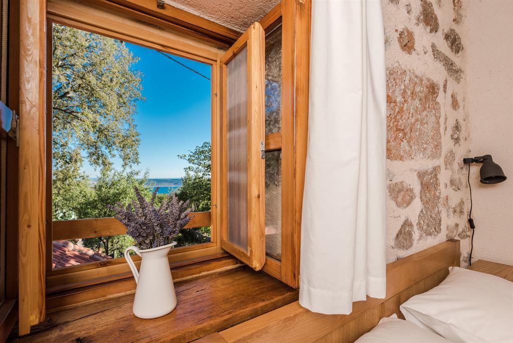 House Martelina Starigrad Paklenica Exterior foto
