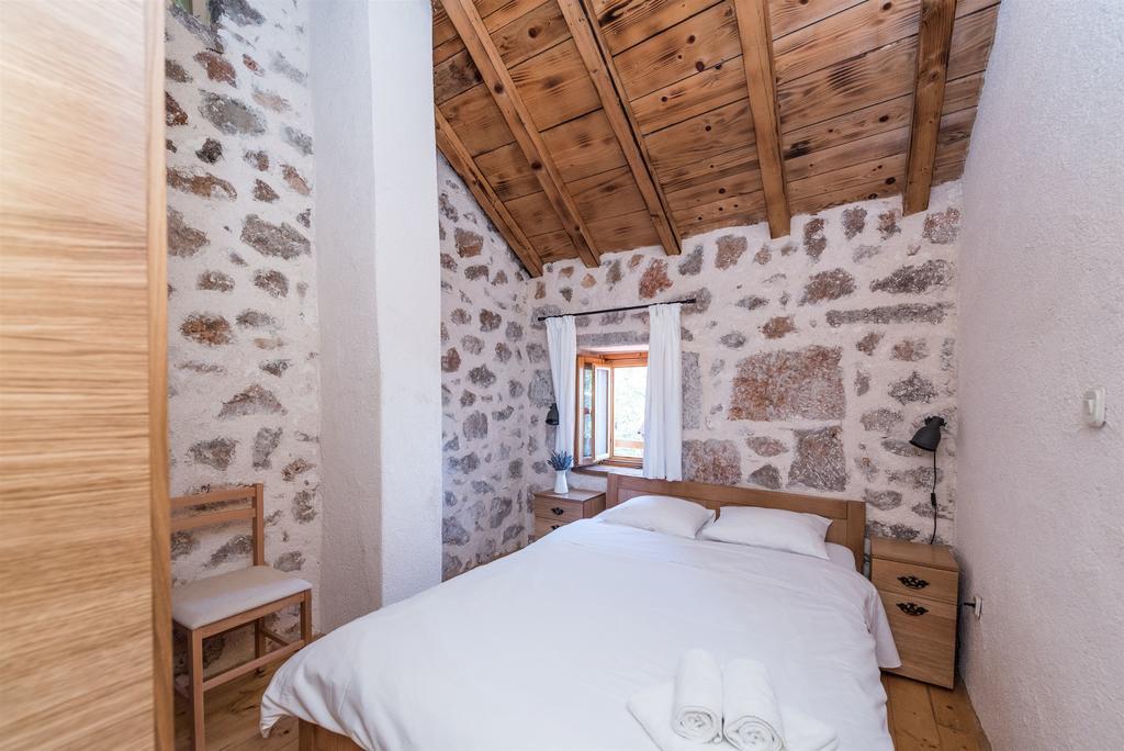 House Martelina Starigrad Paklenica Exterior foto