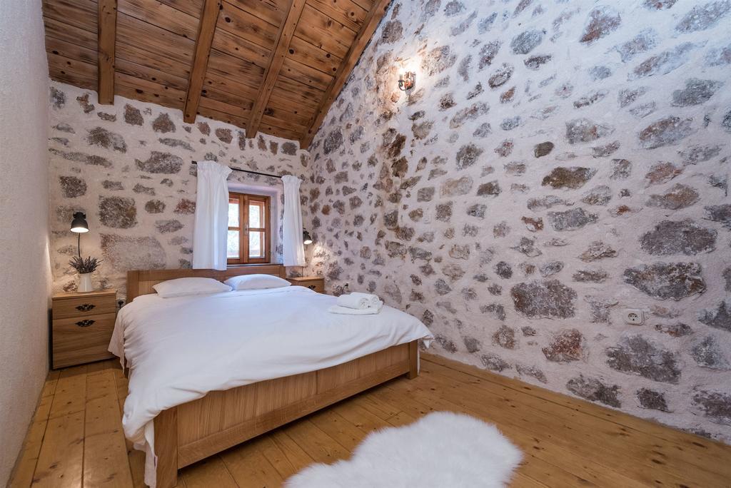 House Martelina Starigrad Paklenica Exterior foto