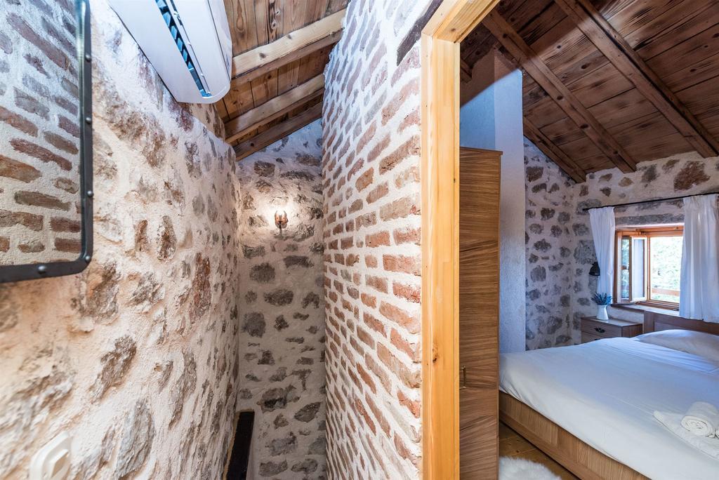 House Martelina Starigrad Paklenica Exterior foto
